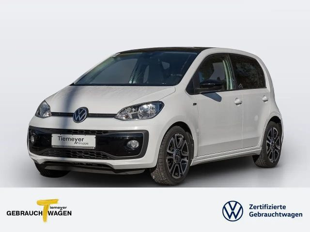 Volkswagen up! R-Line