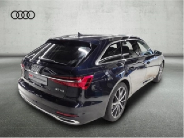 Audi A6 Avant S-Tronic 40 TDI