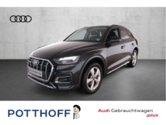 Audi Q5 Quattro 45 TFSI