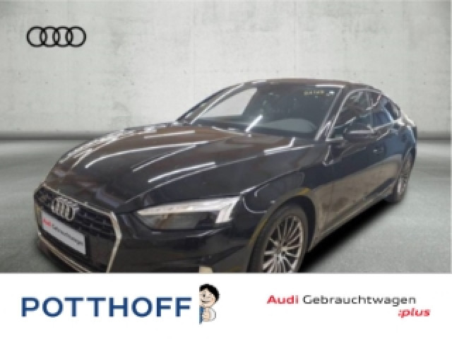 Audi A5 Sportback Quattro S-Tronic 40 TFSI