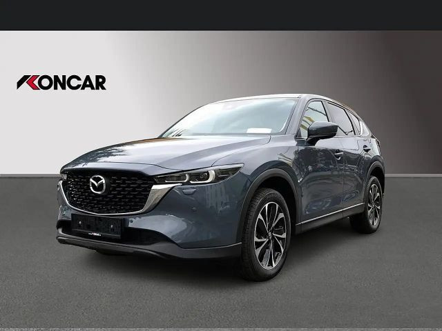 Mazda CX-5 SkyActiv