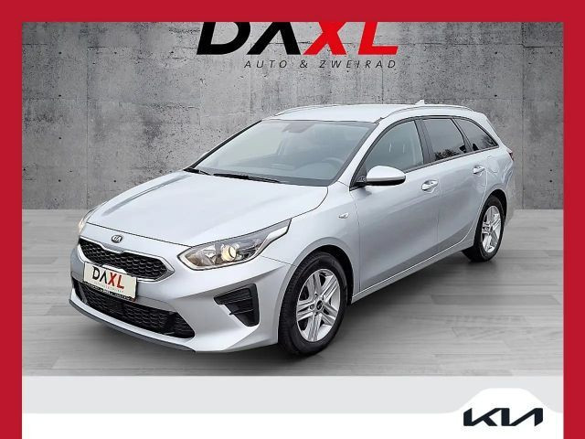 Kia Ceed GDi SportWagon