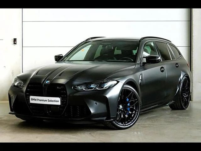 BMW M3 M PERFORMANCE - FULL PPF