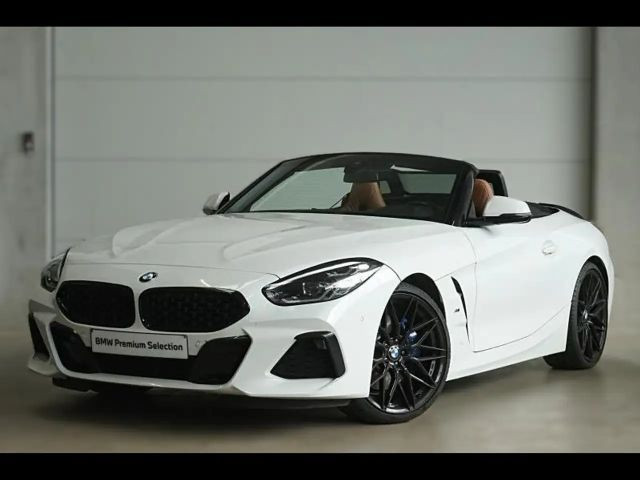 BMW Z4 M-Sport Cabrio Roadster