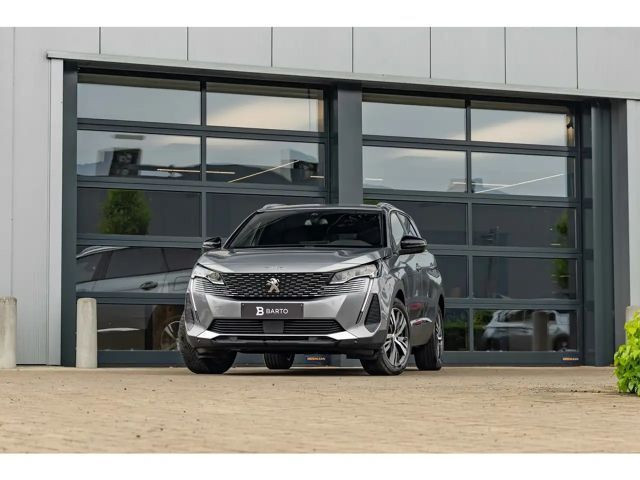 Peugeot 5008 Allure Pack