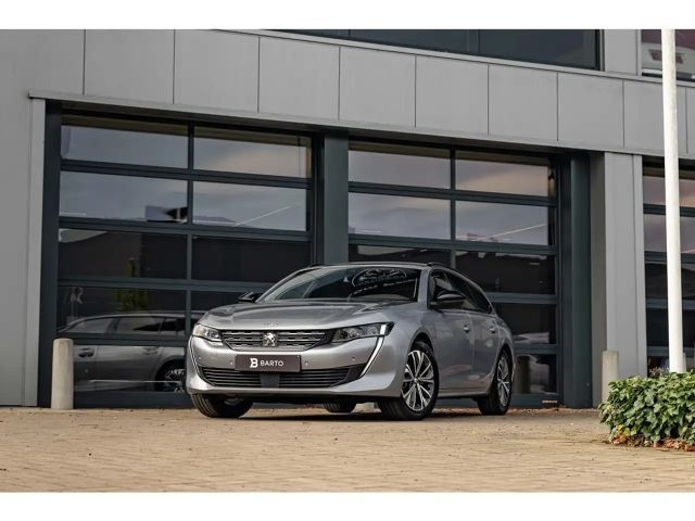 Peugeot 508 Allure Pack