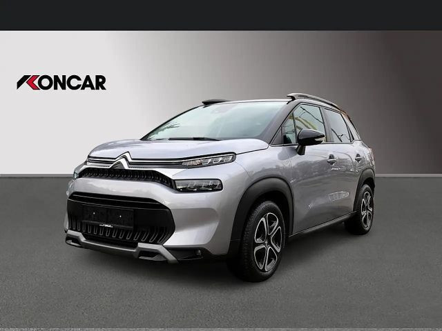 Citroën C3 Aircross BlueHDi Feel