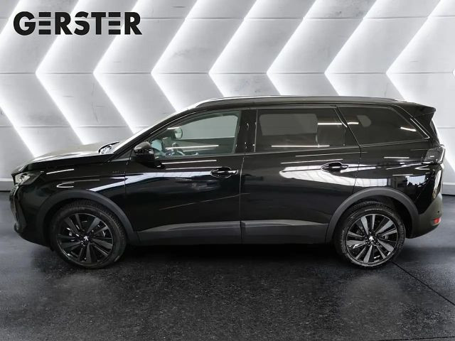 Peugeot 5008 BlueHDi GT-Line EAT8