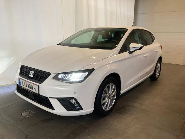 Seat Ibiza Style 1.0 TSI DSG