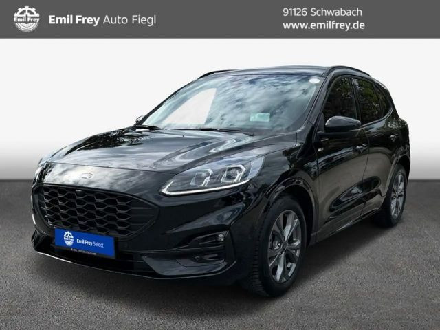 Ford Kuga ST Line X