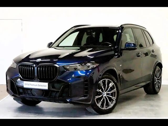 BMW X5 M-Sport