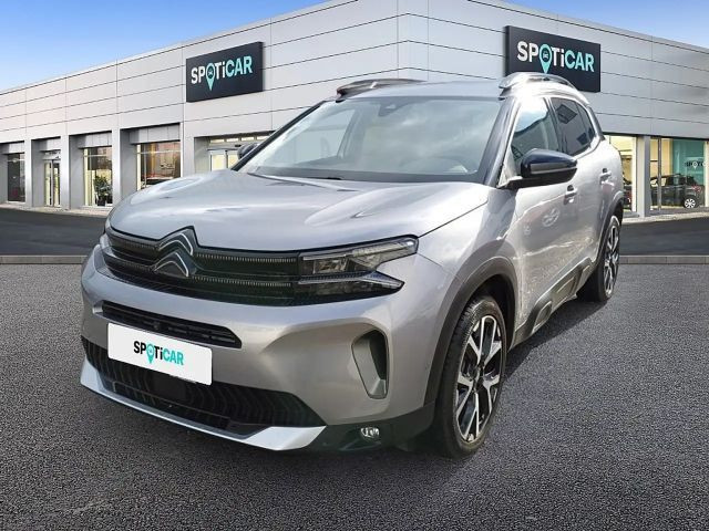 Citroën C5 Aircross BlueHDi Shine Pack