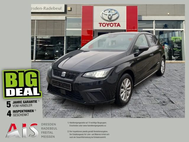 Seat Ibiza Style 1.0 TSI