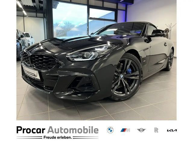 BMW Z4 Cabrio Roadster M40i