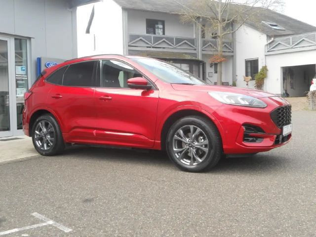 Ford Kuga ST Line Plug in Hybrid Hybrid X