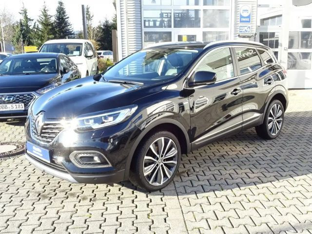 Renault Kadjar Bose EDC TCe 160