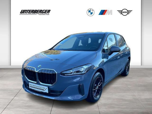 BMW 2 Serie 218 Active Tourer Sedan 218d