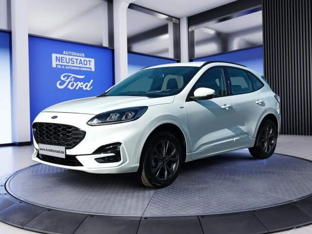 Ford Kuga 4x4 ST Line AWD