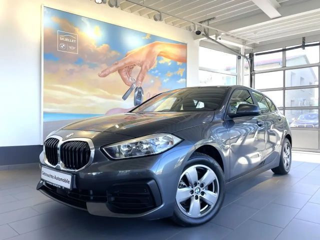 BMW 1 Serie 118 Sedan 118i