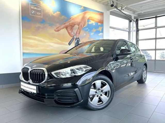 BMW 1 Serie 118 Sedan 118i