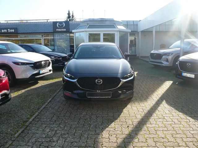 Mazda CX-30 SkyActiv