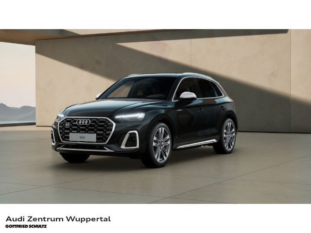 Audi SQ5 SUV TDI 251 kW tiptronic Audi SQ5 SUV