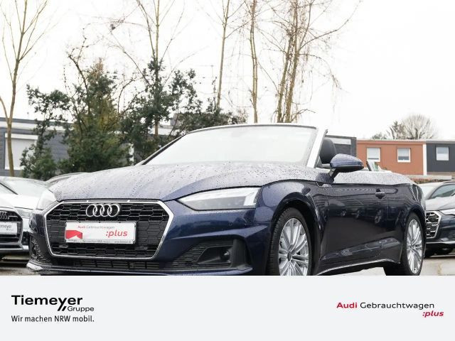 Audi A5 Cabriolet 35 TFSI