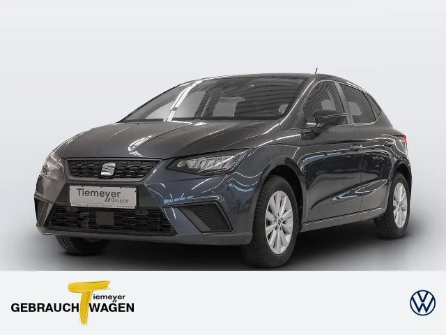 Seat Ibiza Style 1.0 TSI