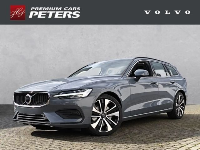 Volvo V60 Core