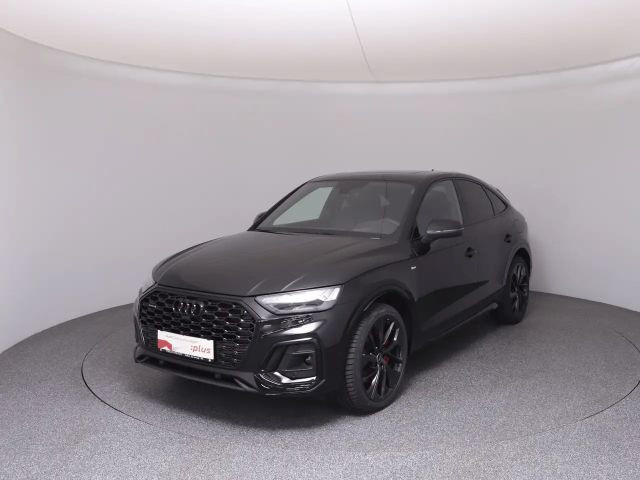 Audi Q5 Quattro Hybride 55 TFSI