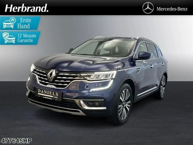 Renault Koleos Initiale Paris