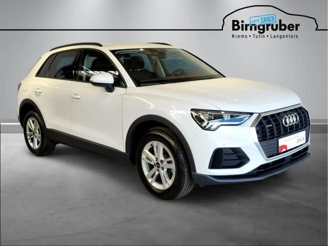 Audi Q3 Quattro 35 TDI