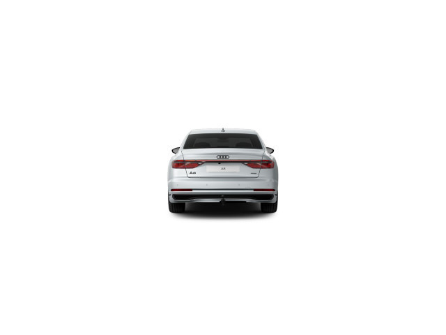 Audi A8 Quattro 50 TDI