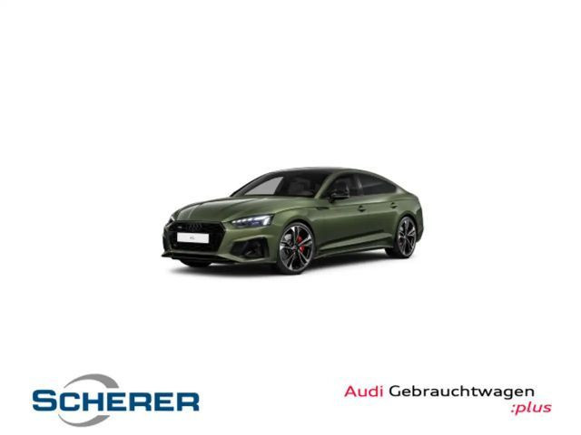 Audi A5 Quattro S-Line 45 TFSI