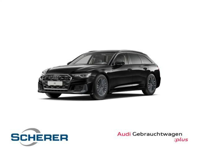 Audi A6 Quattro S-Line S-Tronic 45 TFSI