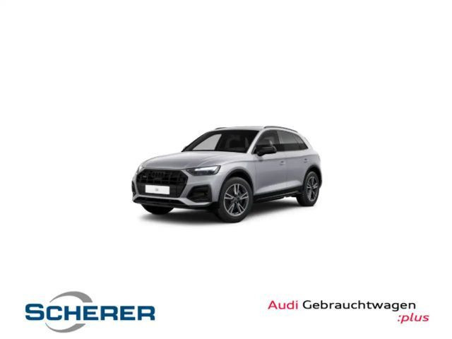 Audi Q5 Quattro S-Tronic 45 TFSI