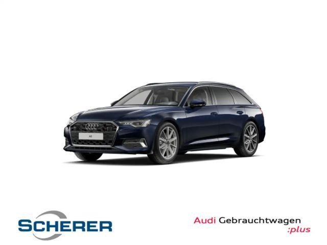 Audi A6 S-Line S-Tronic Sport 45 TFSI