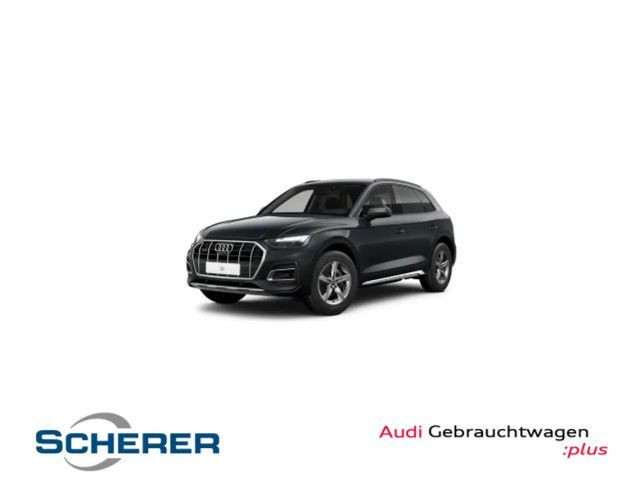 Audi Q5 Quattro S-Tronic 40 TDI