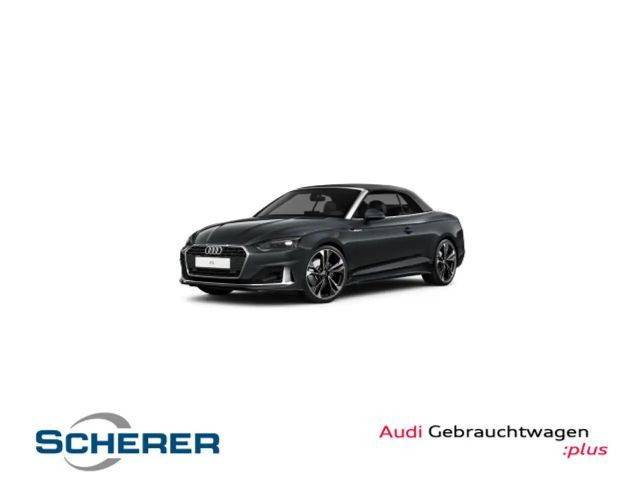 Audi A5 Cabriolet S-Tronic 35 TFSI