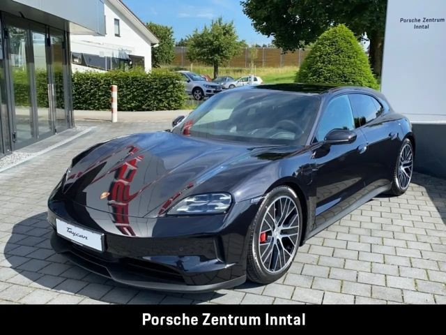 Porsche Taycan 4S Sport Turismo