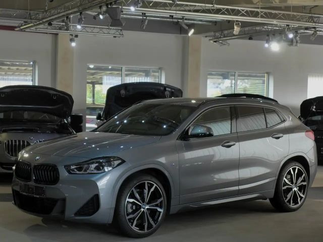 BMW X2 M-Sport xDrive