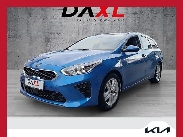 Kia Ceed GDi SportWagon