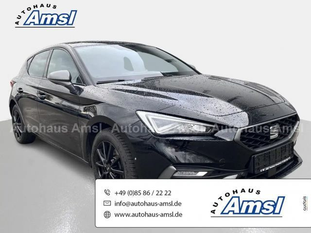 Seat Leon 1.4 TSI FR-lijn e-Hybrid DSG