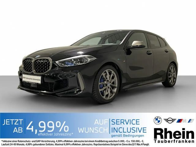 BMW 1 Serie 135 xDrive Sedan 5-deurs