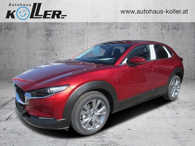 Mazda CX-30 Exclusive-line