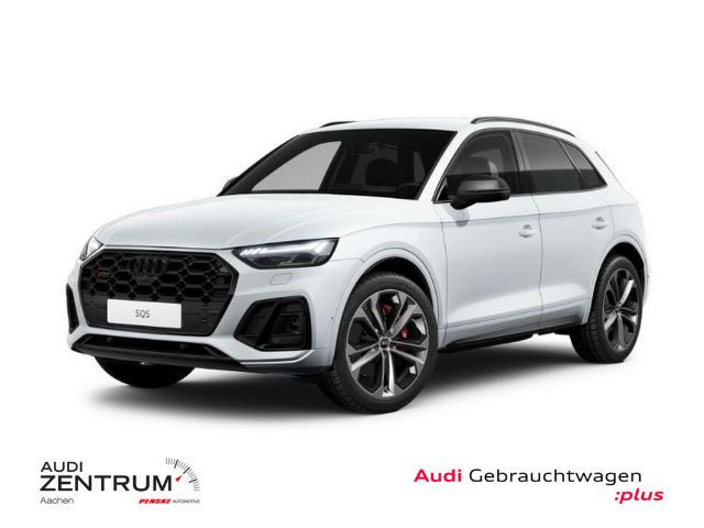 Audi SQ5 Quattro