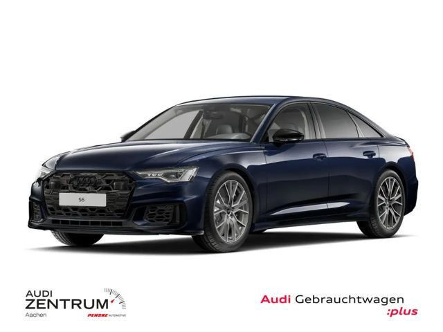 Audi S6 Sedan Quattro 3.0 TDI