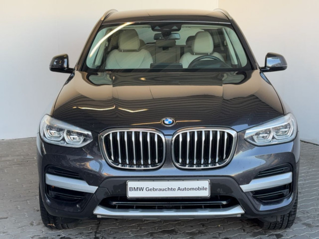 BMW X3 xDrive30e