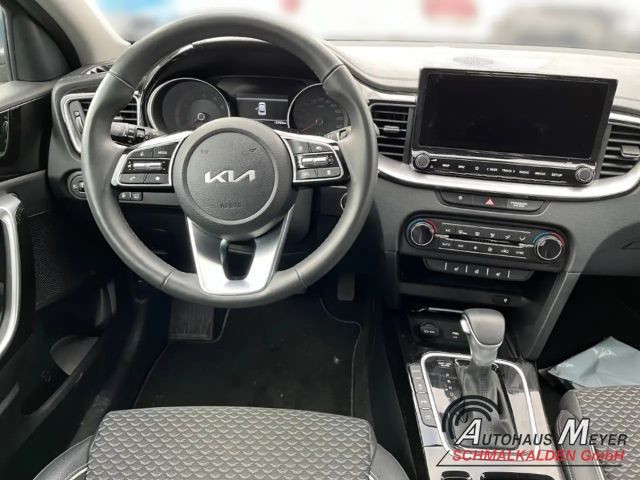 Kia XCeed GDi Spirit