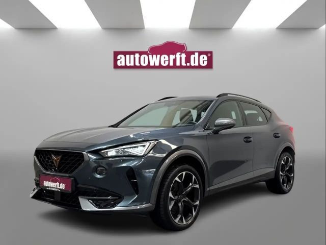 Cupra Formentor 1.5 TSI